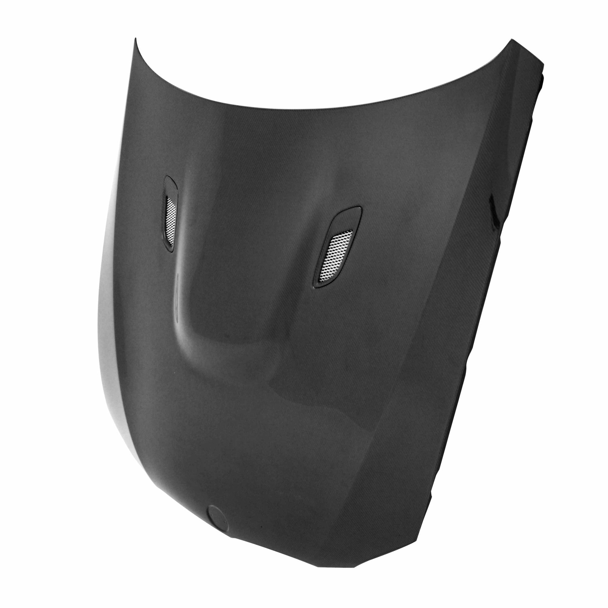 OEM-Style Carbon Fiber Hood for BMW E92 M3 (2008-2013)