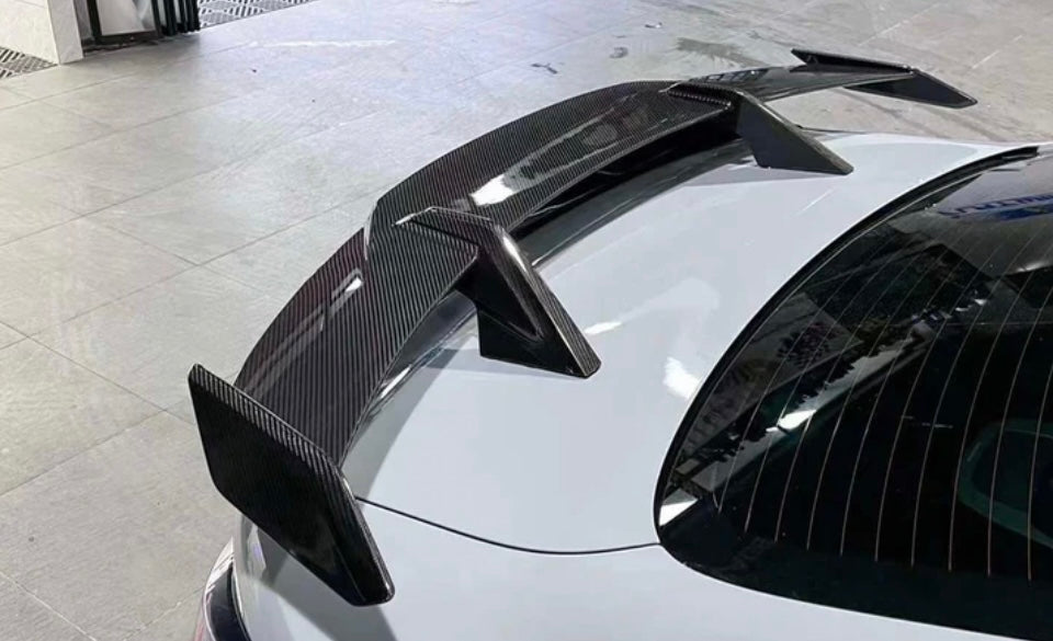 Carbon Fiber M Performance Style Wing for G80 M3 / G82 G83 M4