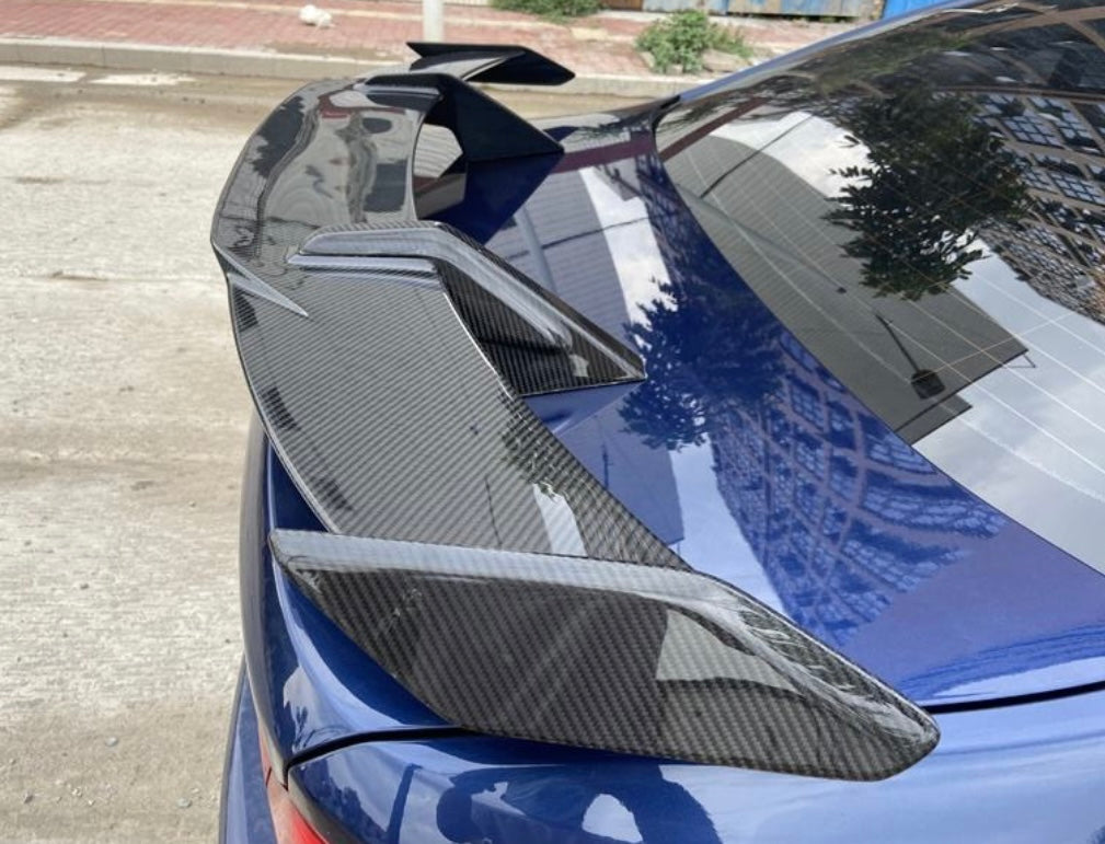 Carbon Fiber M Performance Style Wing for G80 M3 / G82 G83 M4
