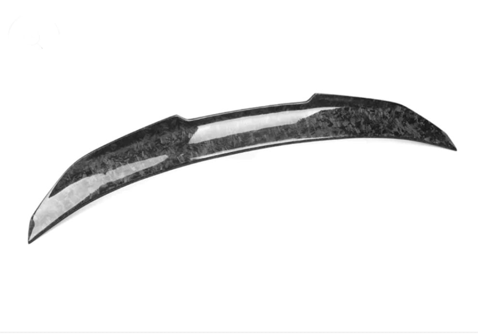 G20/G80 PSM Carbon Fiber Trunk Spoiler for BMW 3-Series & M3