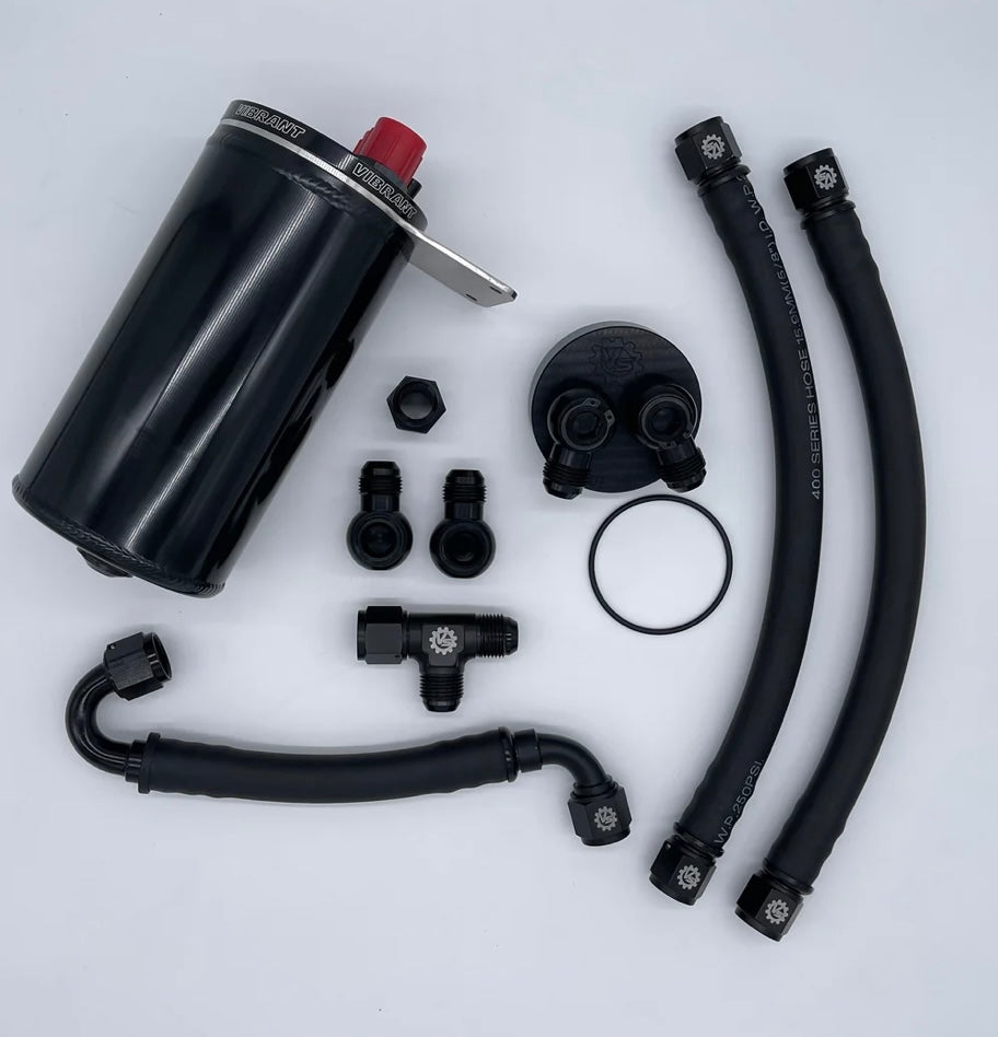 B58 CATCH CAN KIT GEN 1
