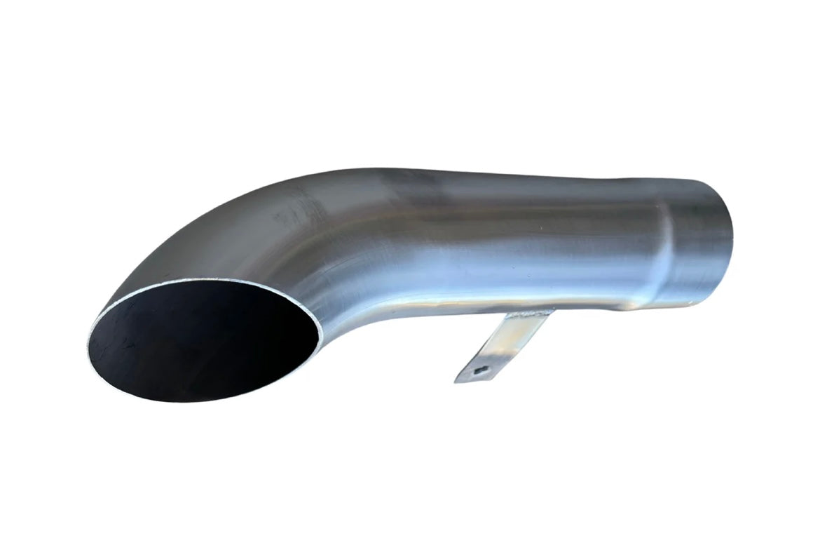 B58 DUMP TUBE M240 340 440