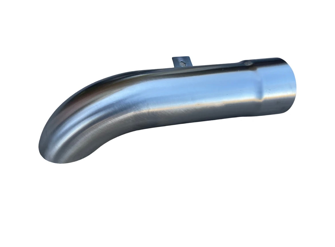 B58 DUMP TUBE M240 340 440