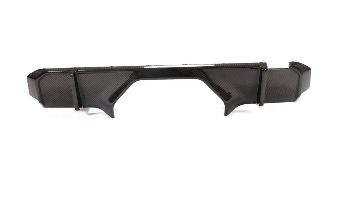 MP Carbon Fiber Diffuser - G80 M3 | G82 / G83 M4