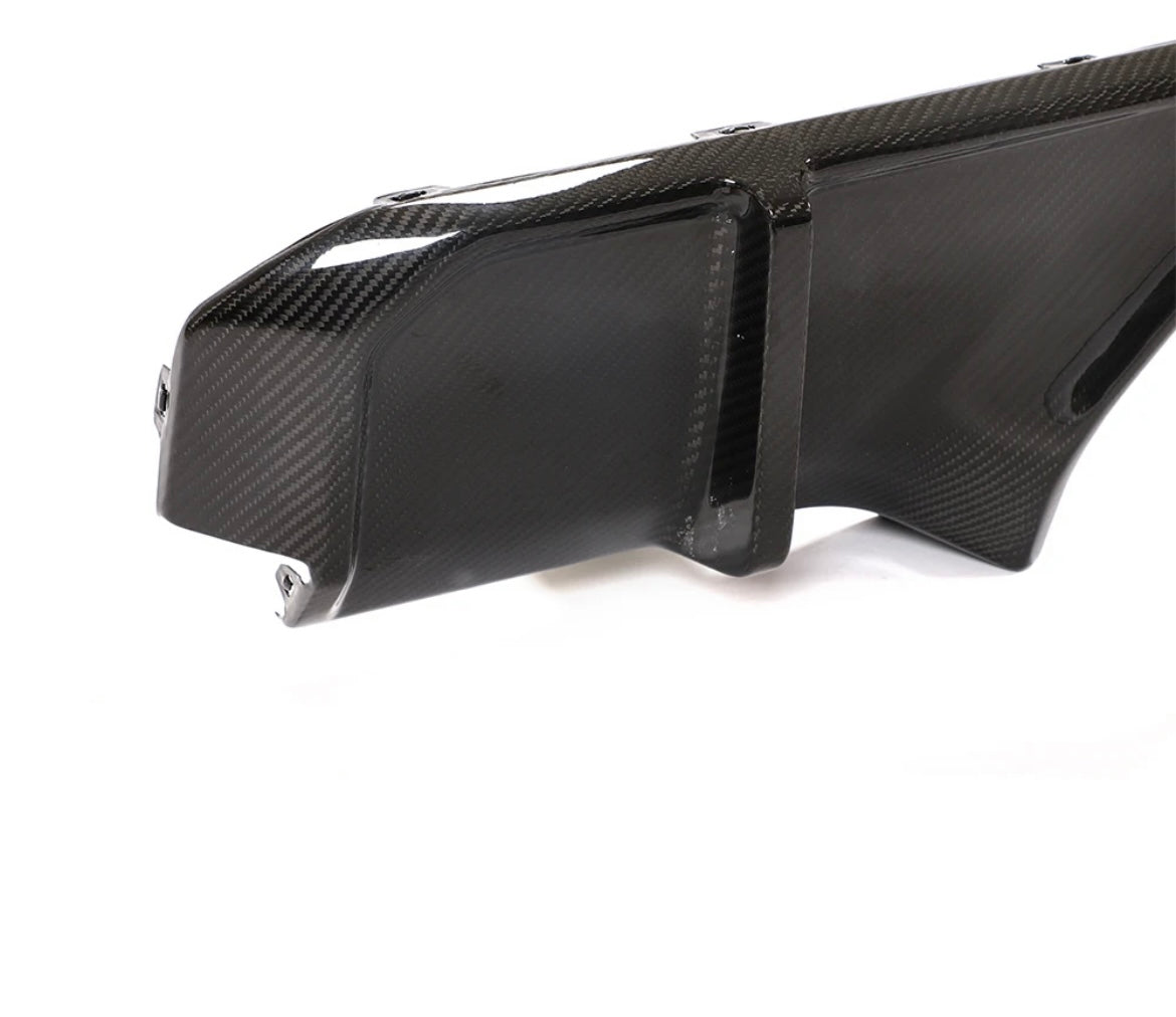 MP Carbon Fiber Diffuser - G80 M3 | G82 / G83 M4