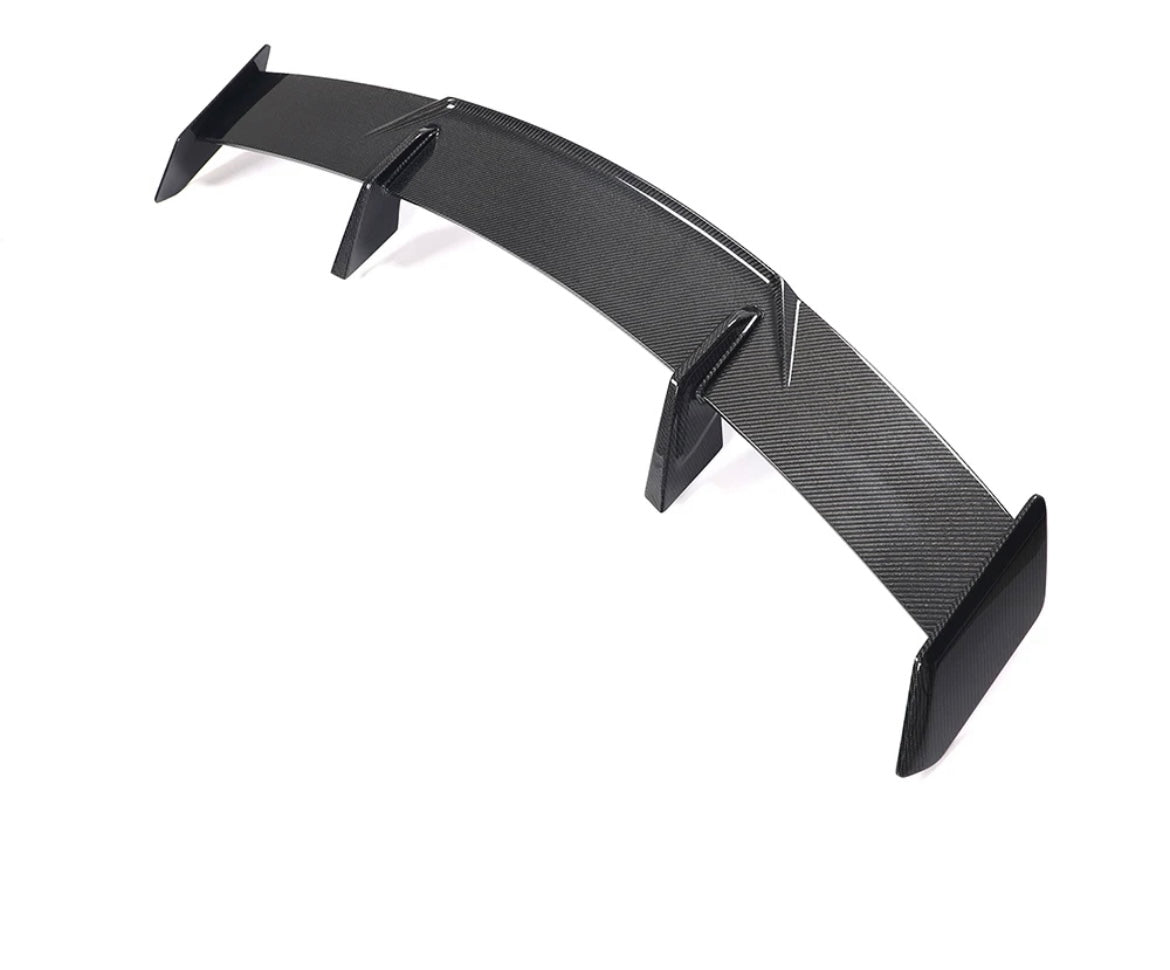 Carbon Fiber M Performance Style Wing for G80 M3 / G82 G83 M4