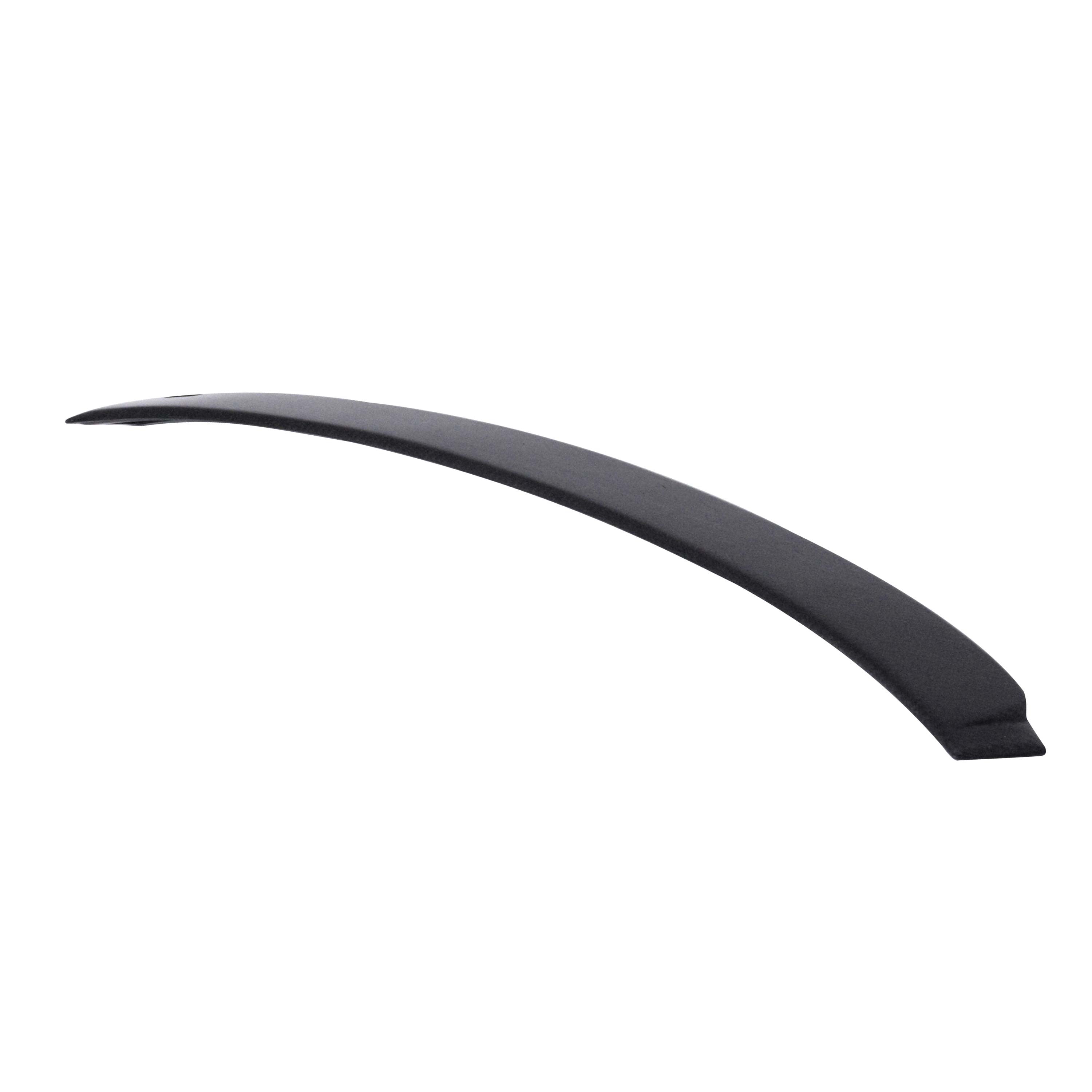 TA-Style Carbon Fiber Rear Roof Spoiler for BMW E90 4-Door (2005-2008)