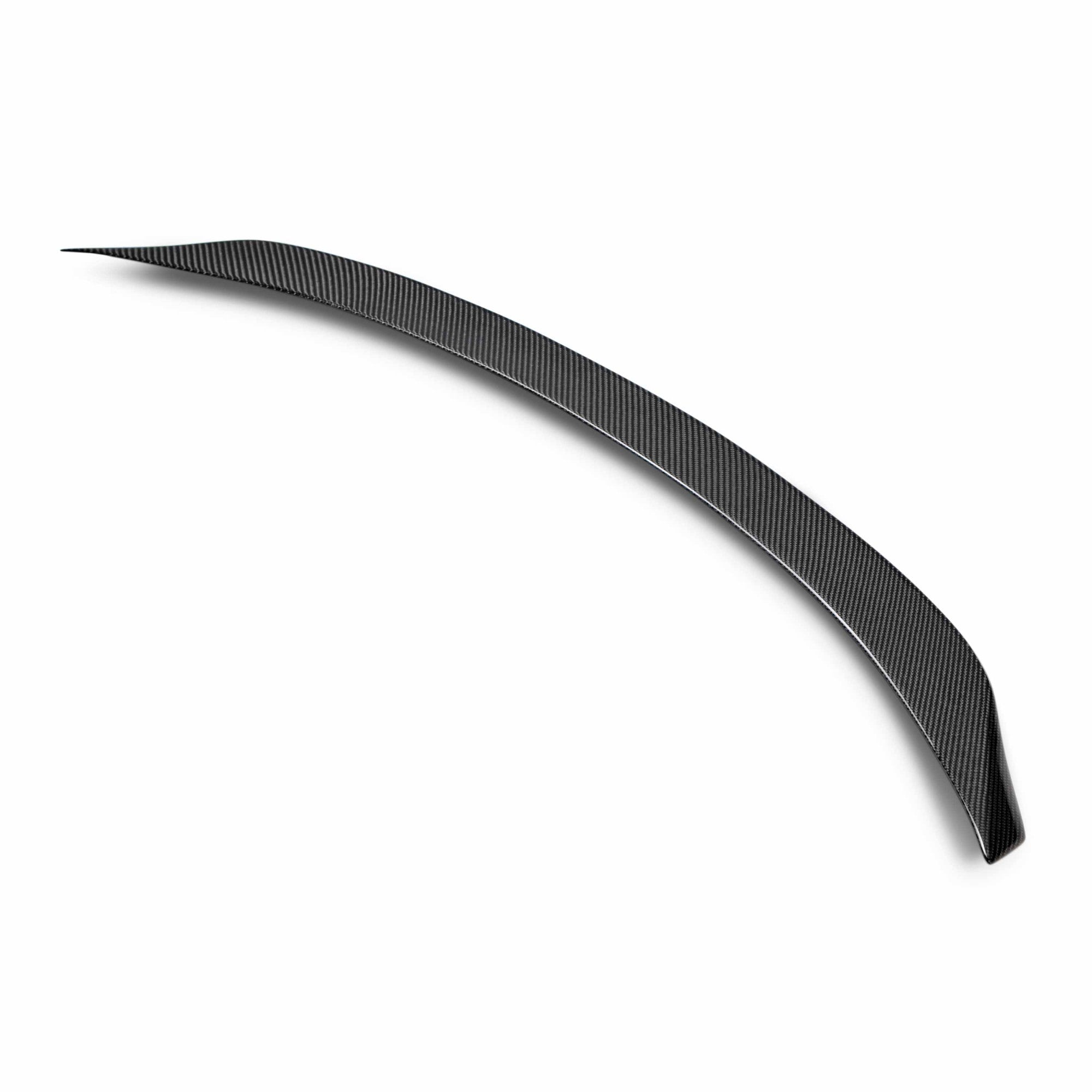 C-Style Carbon Fiber Rear Spoiler for BMW F82 M4 (2015-2020)