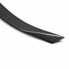 C-Style Carbon Fiber Rear Spoiler for BMW F82 M4 (2015-2020)