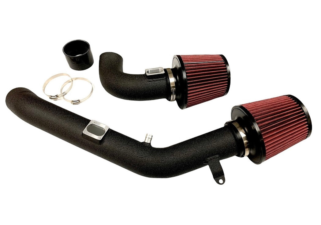S55 F8X High Flow Air Intakes