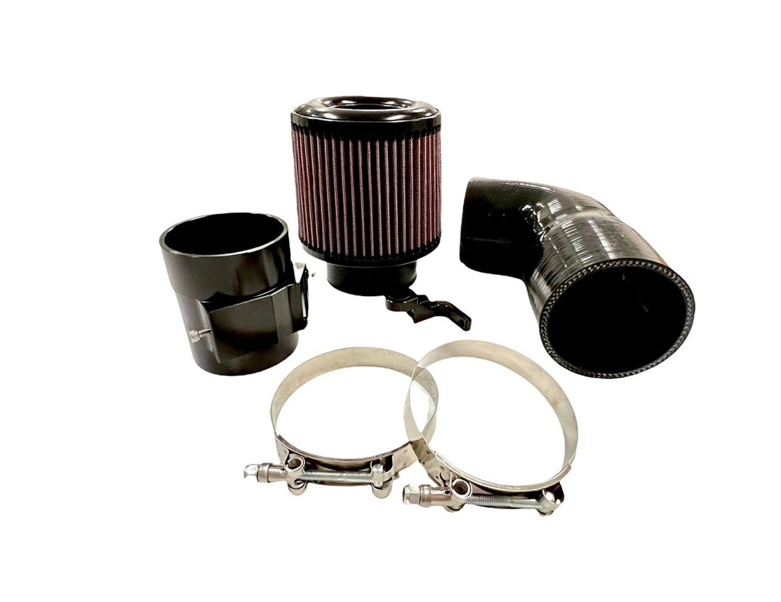 B58 MAD Air Intake + Pipe (F Chassis)