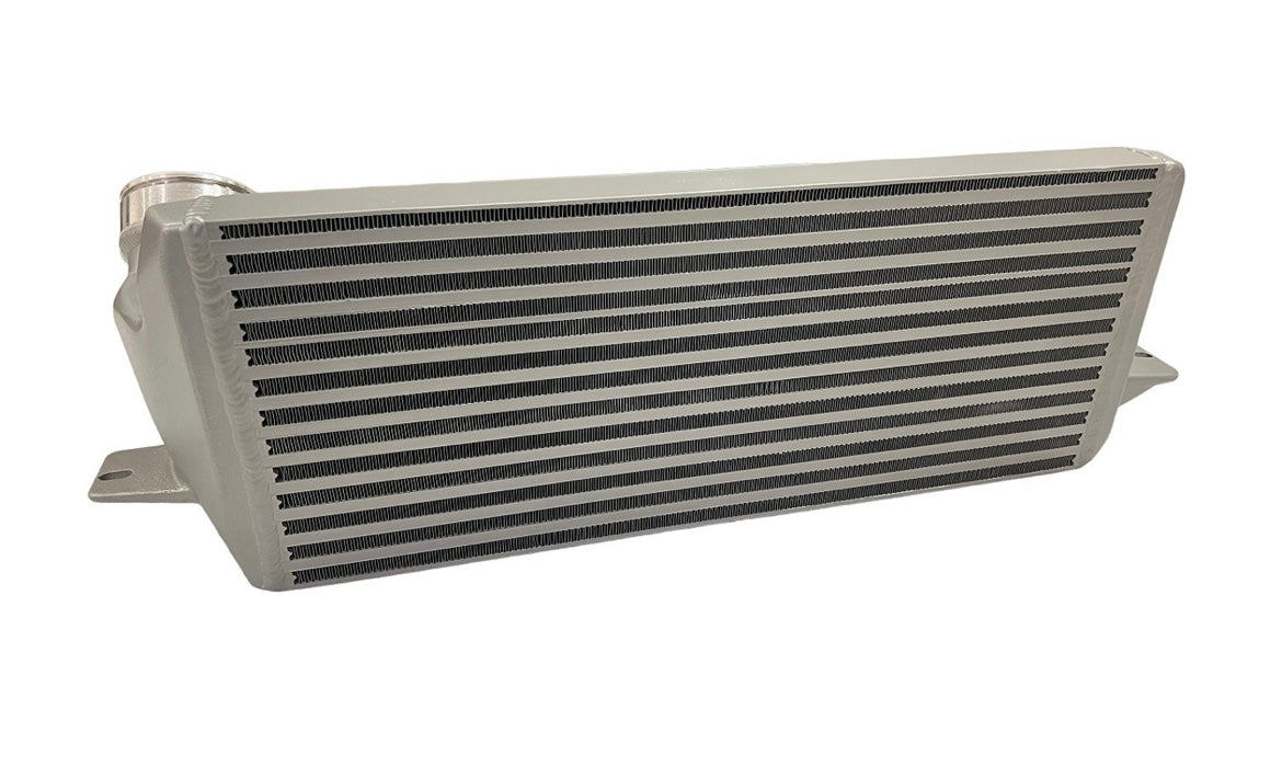 E Chassis 5" HD Intercooler N54 N55 135 1M 335 X1 (Stepped core) MAD BMW