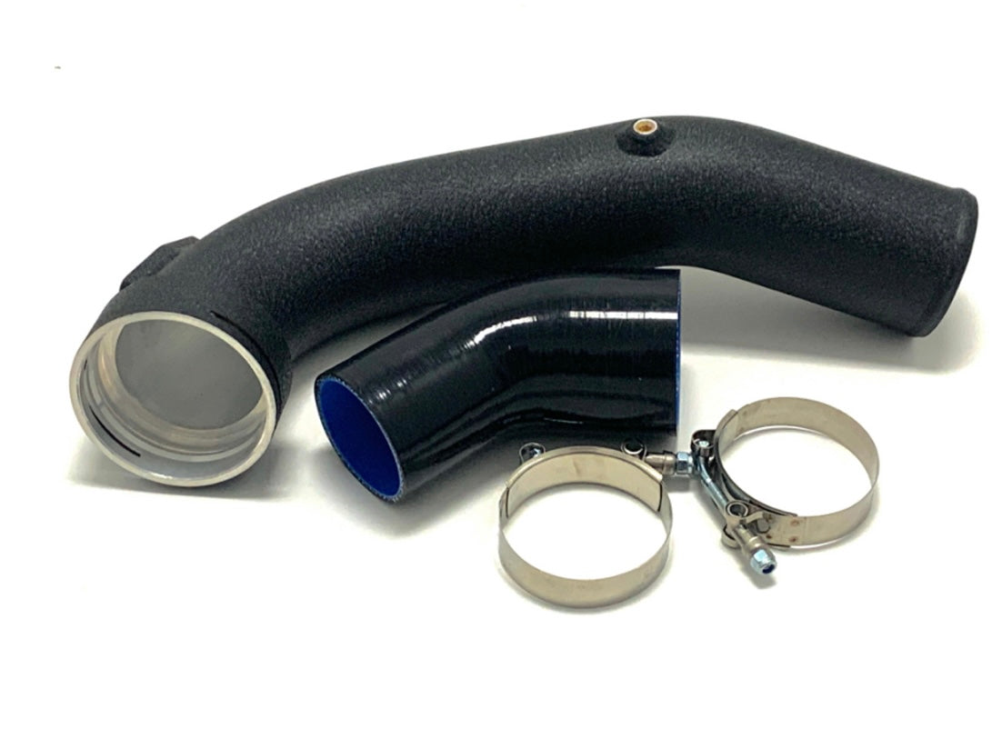 N55 Charge Pipe MAD BMW 135 335 E Chassis