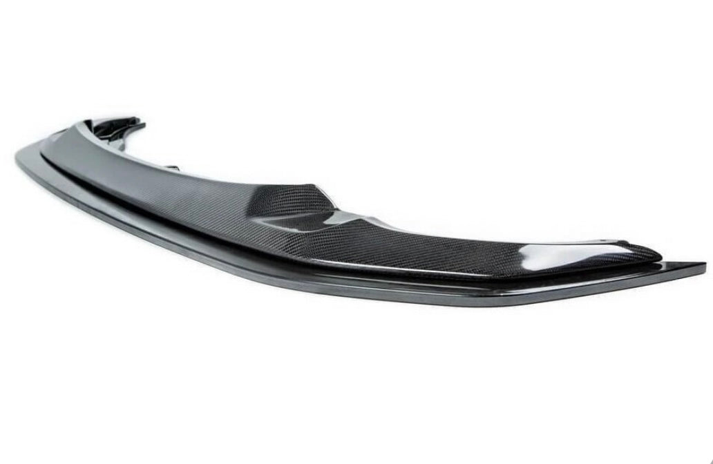 F8X M3/M4 GTS Carbon Fiber Front Lip