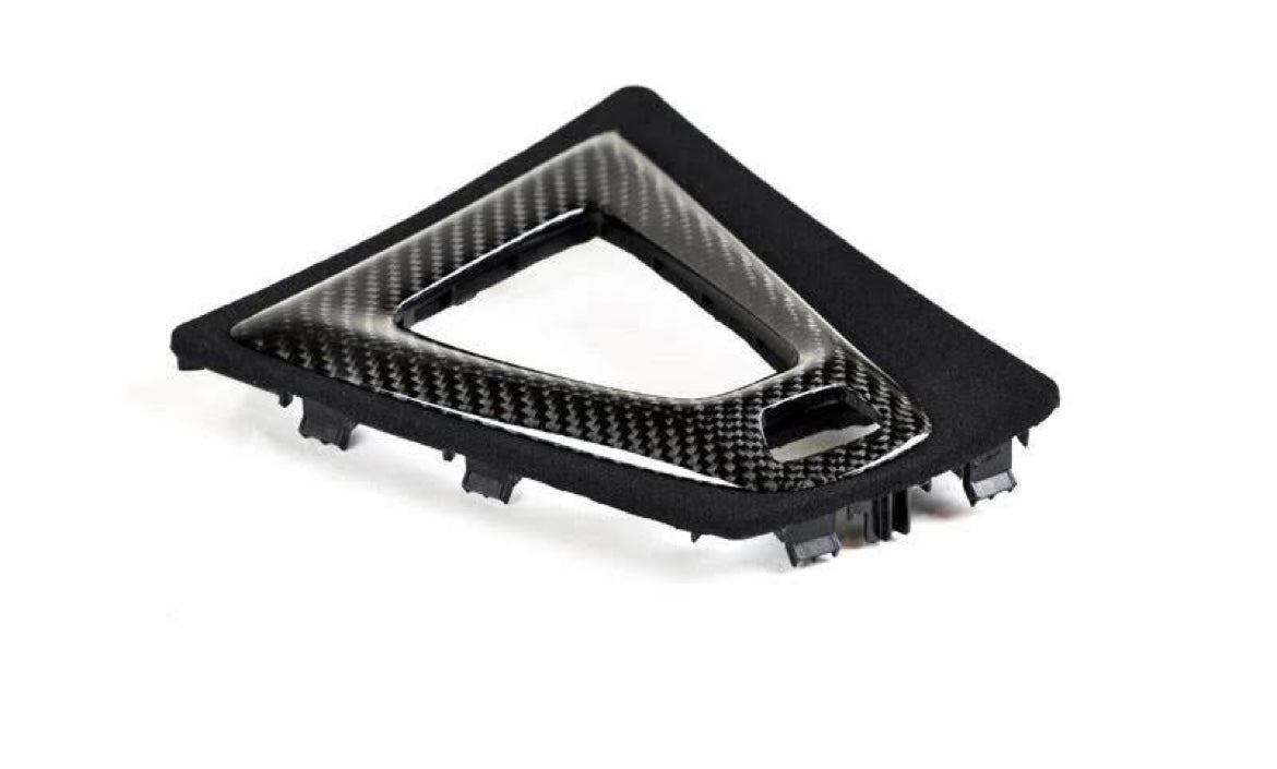 F8X M3 M4 Carbon Fiber/ Suede Dct Shift Console Replacement