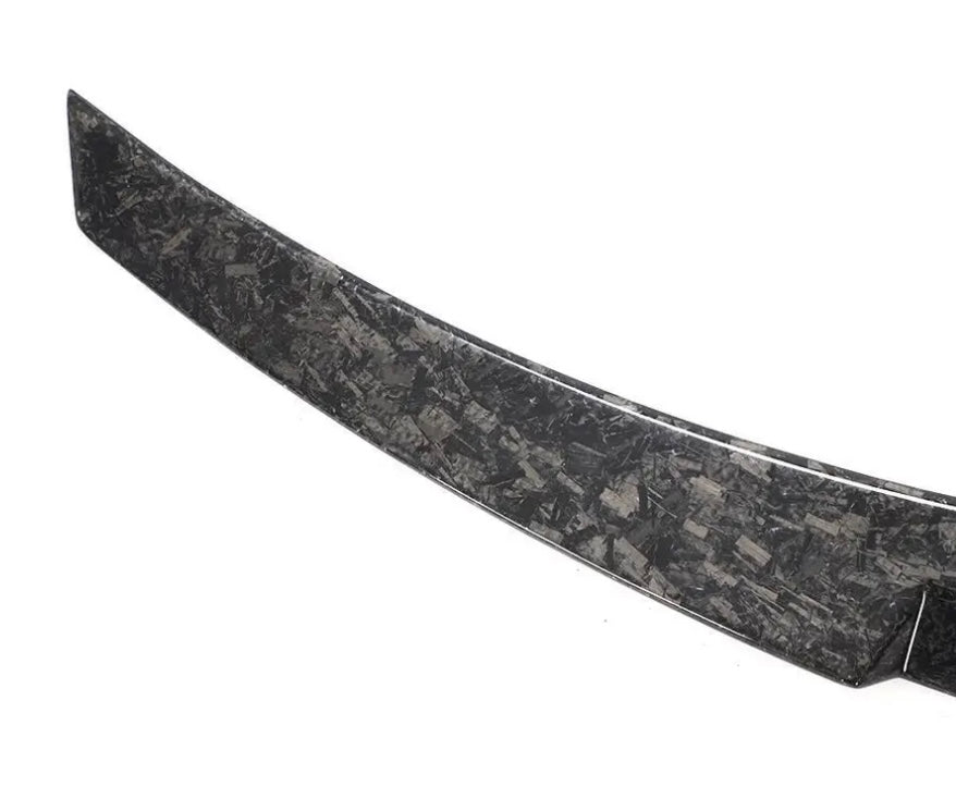 F82 M4 Forged Carbon Fiber Performance Spoiler