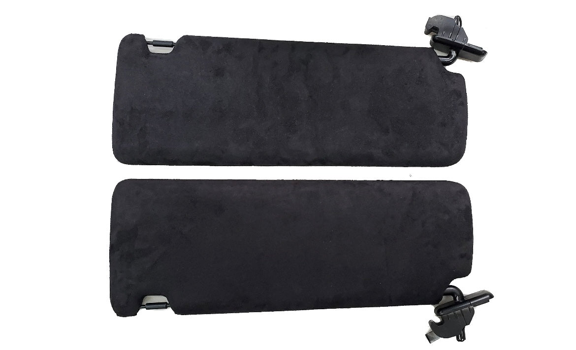 BMW Sun Visor Pair