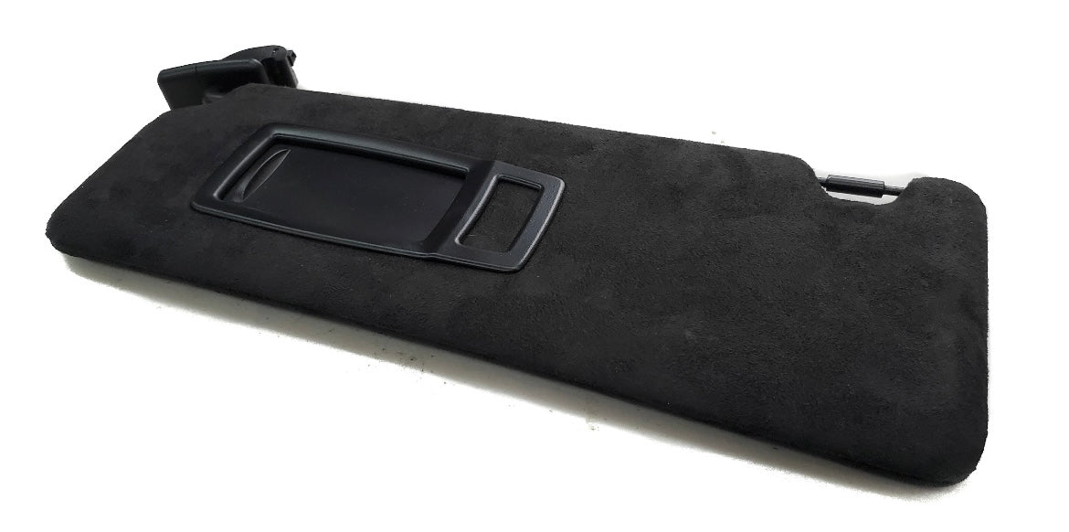BMW Sun Visor Pair