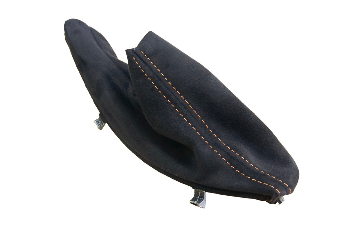 Brake Boot Alcantara