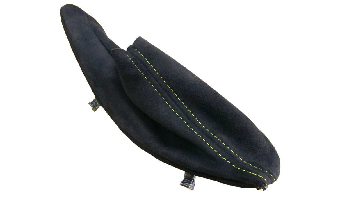 Brake Boot Alcantara