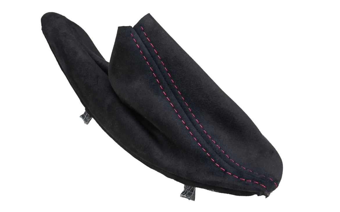 Brake Boot Alcantara