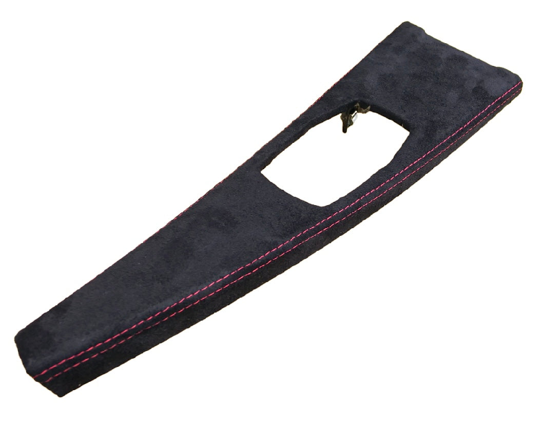BMW Suede Trim Set