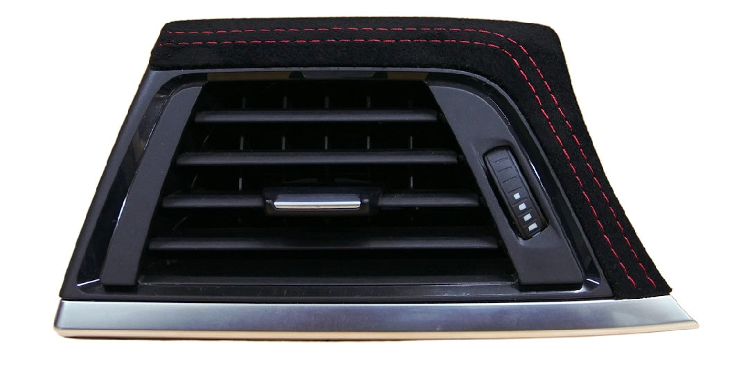 BMW Suede Trim Set