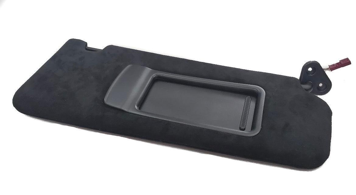 BMW Sun Visor Pair