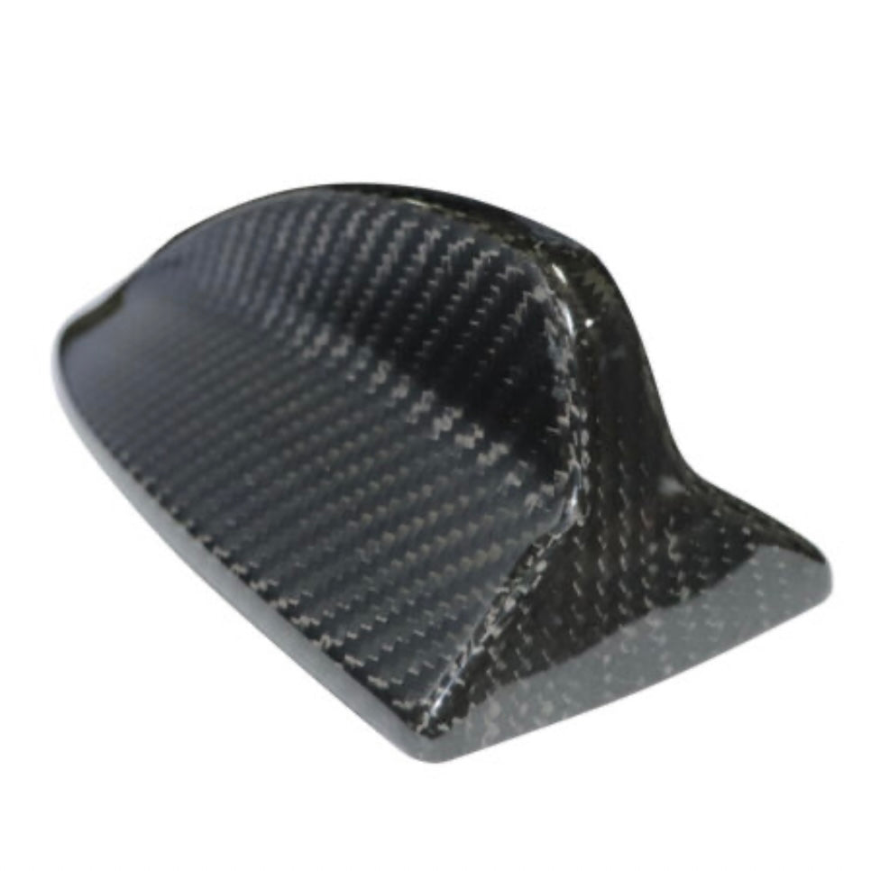 E Series Carbon Fiber Antenna Cover
