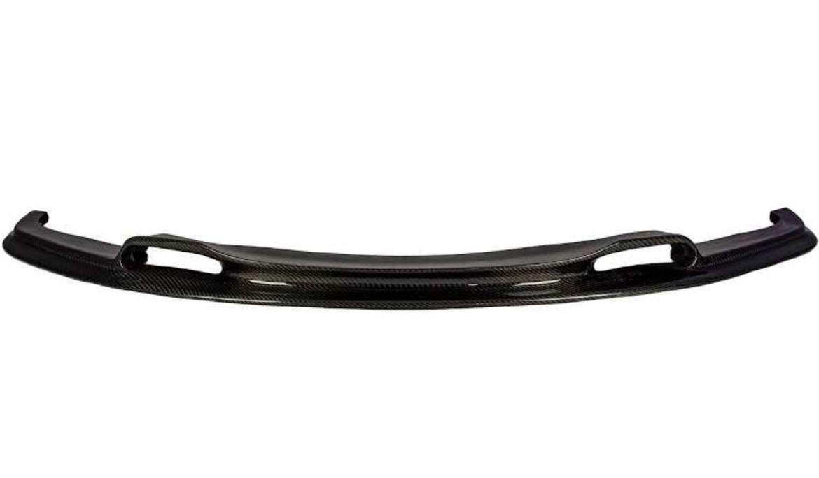 BMW F30 Carbon Fiber Varis Front Lip - F30/F31 3 Series