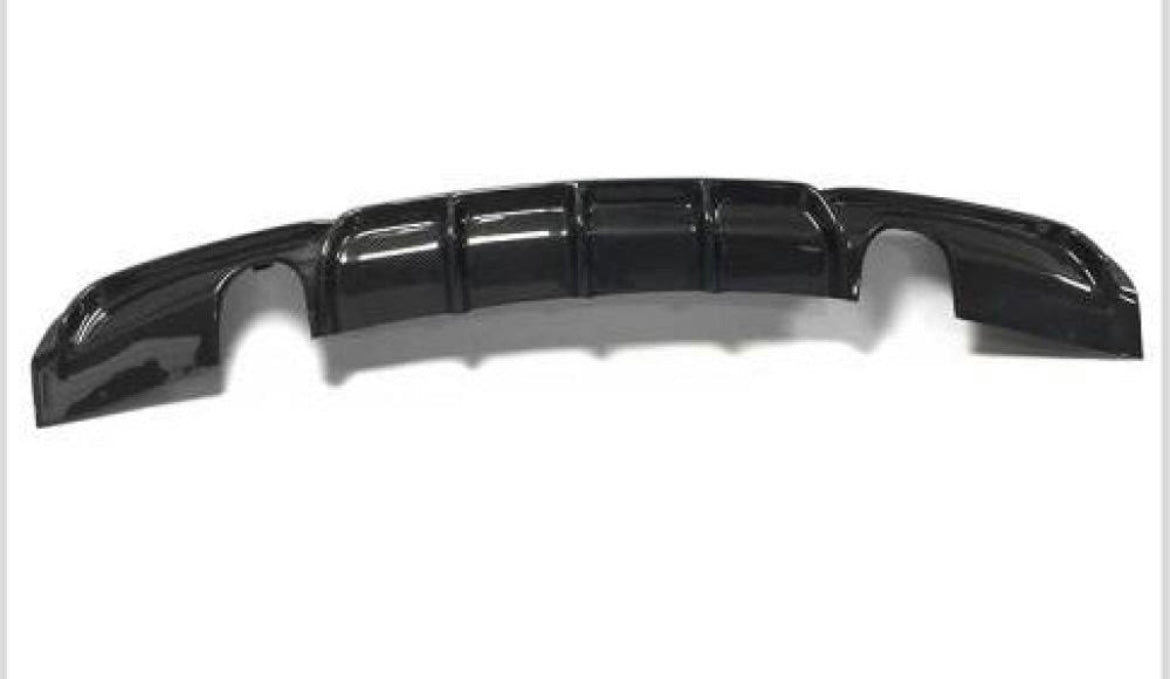 F30 M Performance Carbon Fiber Diffuser
