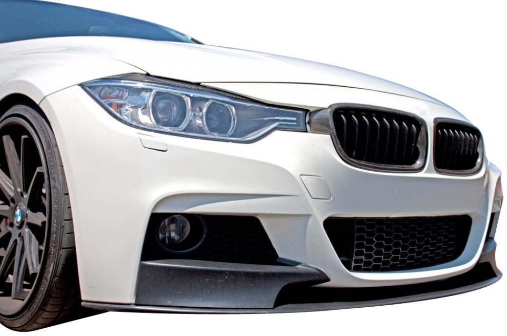 F30 M Performance ABS Lip