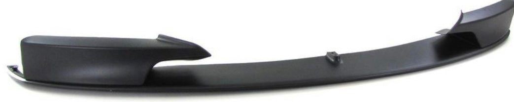 F30 M Performance ABS Lip