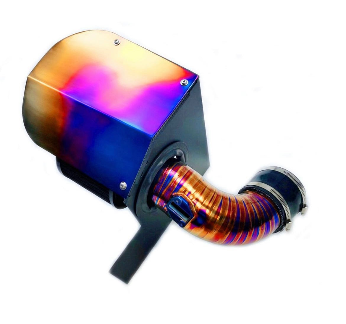 B58 Gen 1 CenCal Titanium High Flow Intake