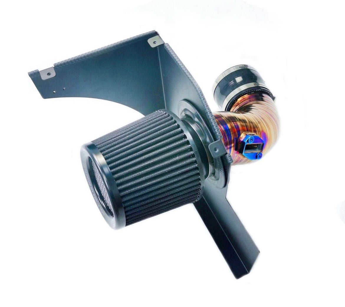 B58 Gen 1 CenCal Titanium High Flow Intake