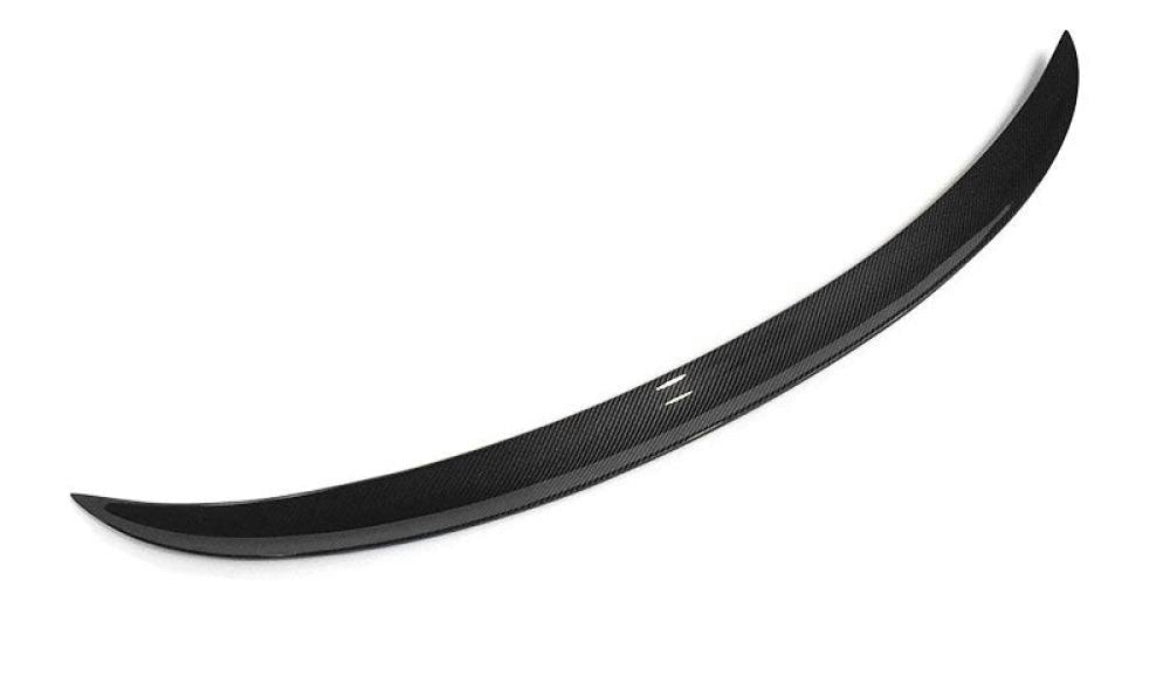 E90 Carbon Fiber M3 Style spoiler