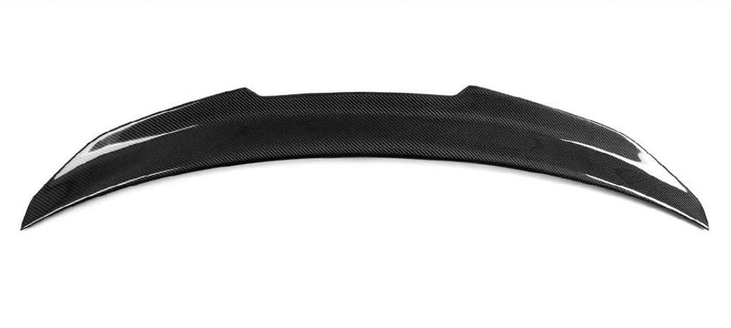 E90 PSM Carbon Fiber Spoiler - E90 3 Series/ E90 M3