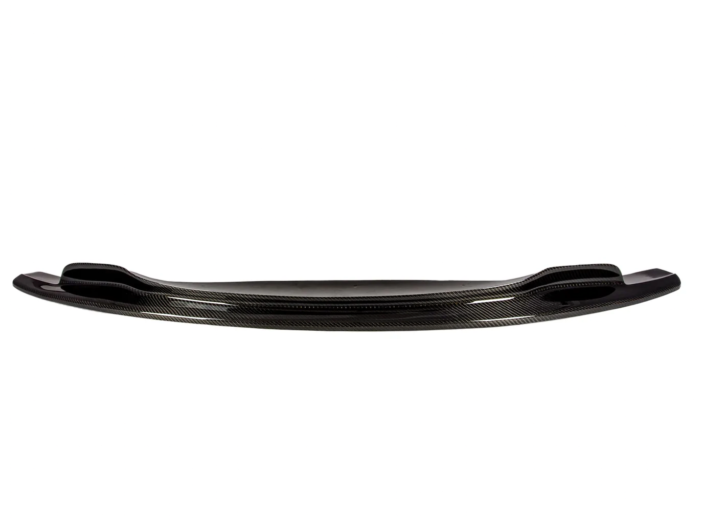 E9X GTS CARBON FIBER LIP REP BUMPER
