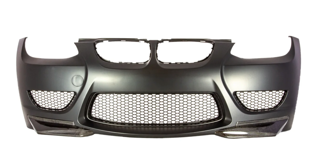 Amuse Front Bumper