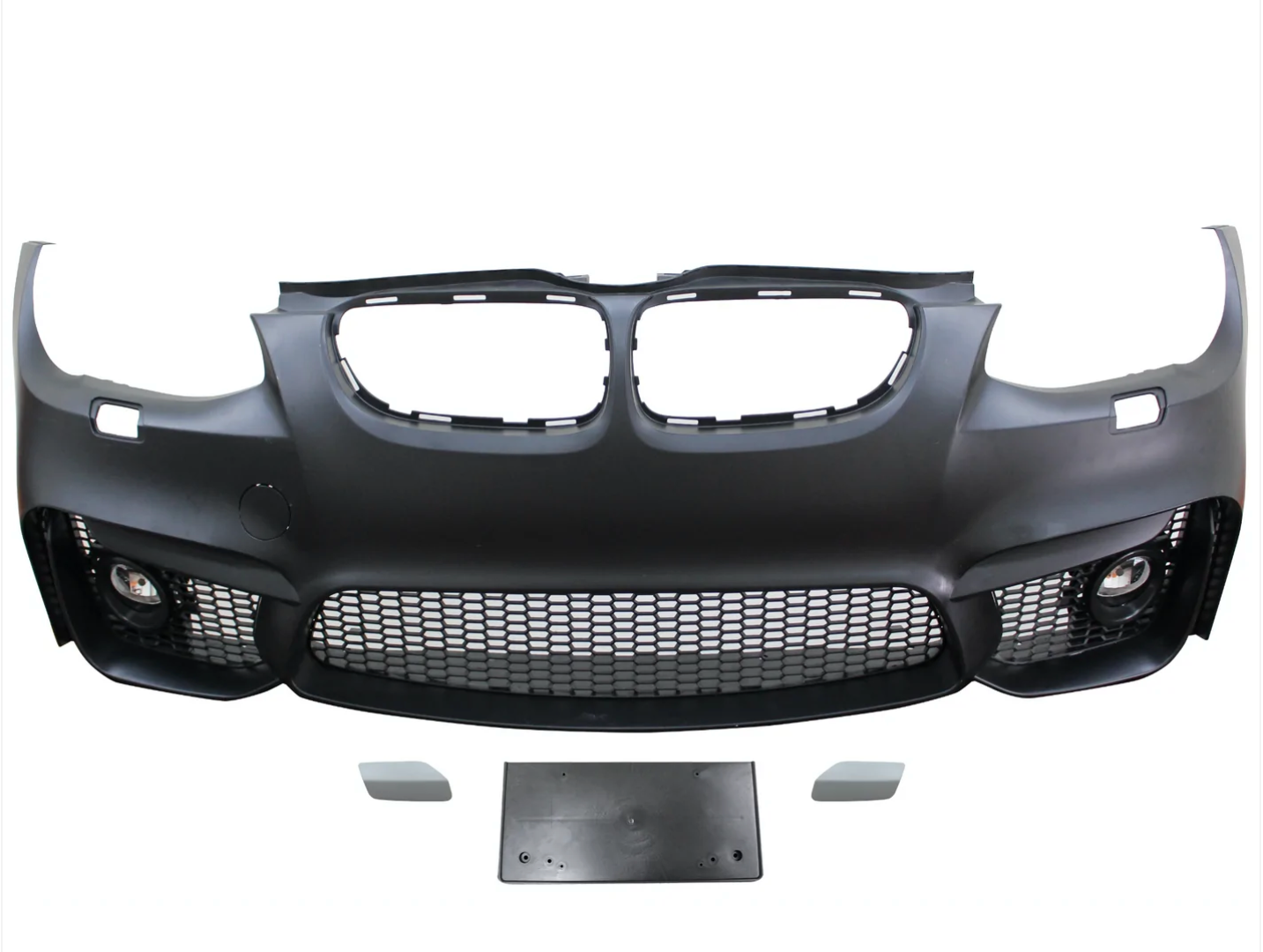 LCI M4 Front Bumper