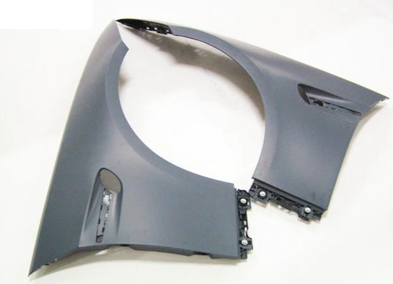 BMW E92 M3 STYLE FENDERS W/ LED TURN SIGNALS