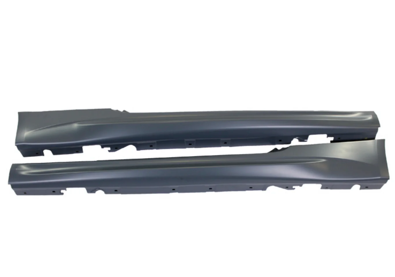 BMW E92 M3 STYLE SIDE SKIRTS