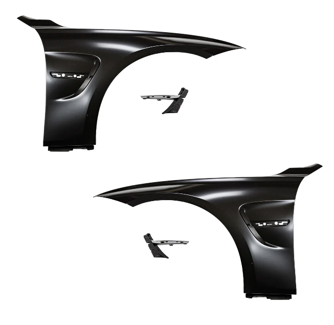F30 M3 Fenders