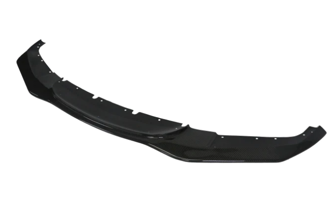 F30 F31 RS CARBON FIBER LIP MSPORT ONLY