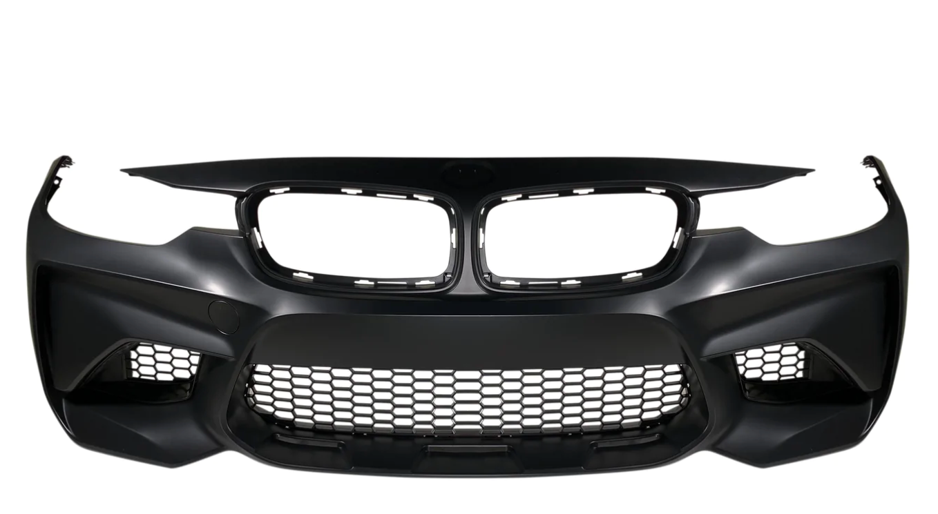 F30 M2 PERFORMANCE FRONT BUMPER