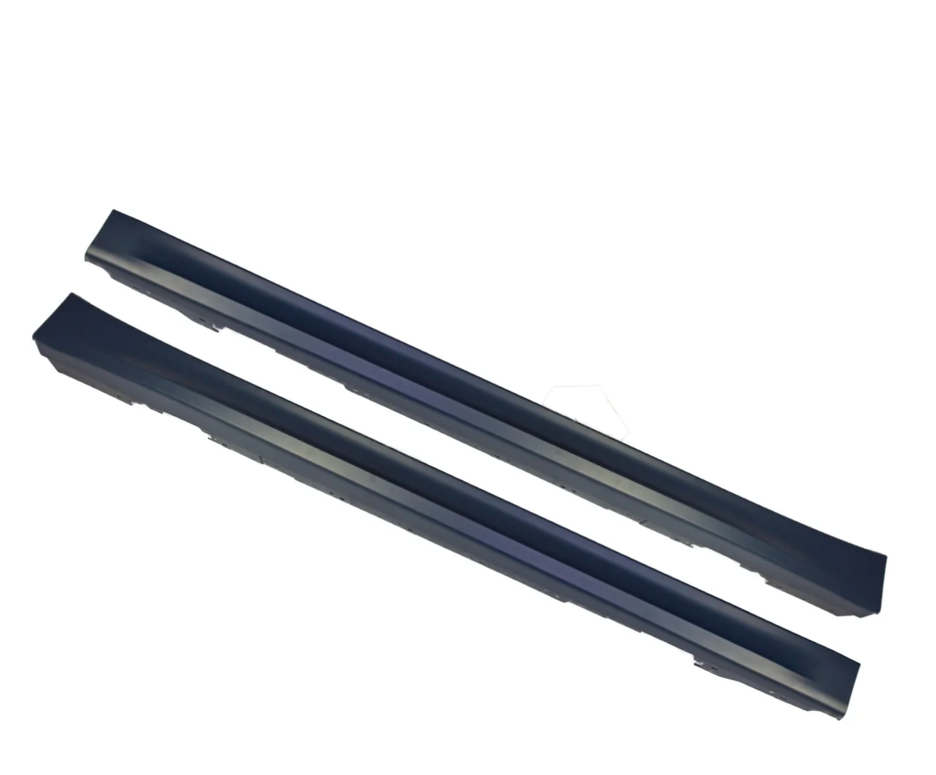 Series M3 Sideskirts