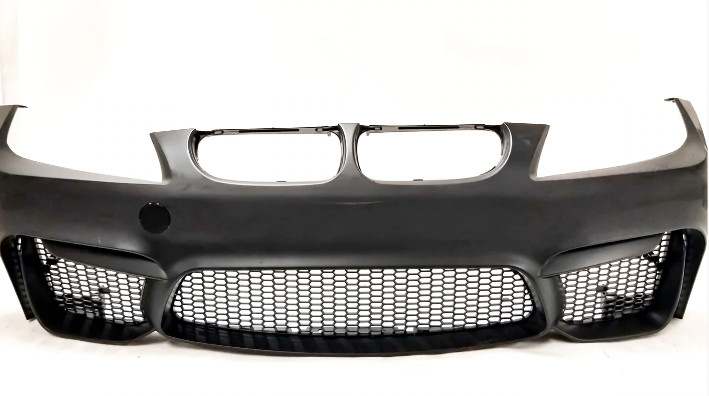 BMW Front Bumper