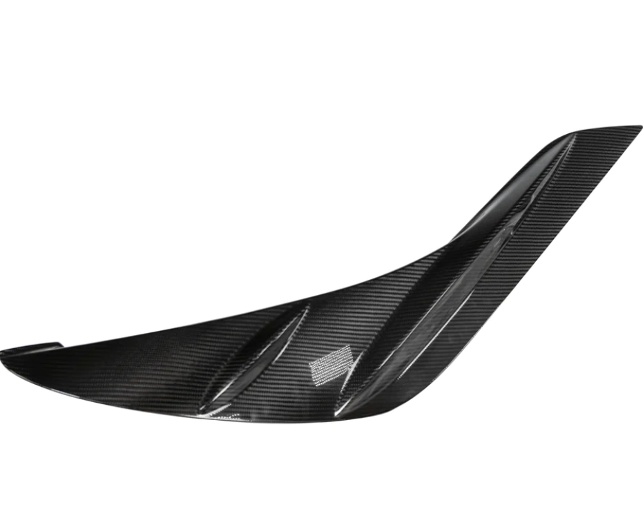 A90/A91 V2 SUPRA CARBON FIBER DOOR PANELS