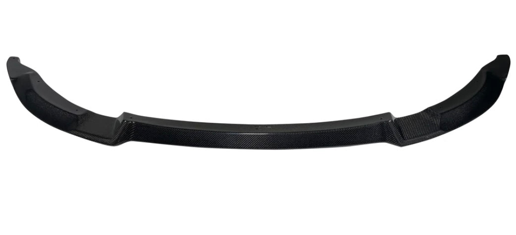 F8X CS V1 CARBON FIBER FRONT LIP