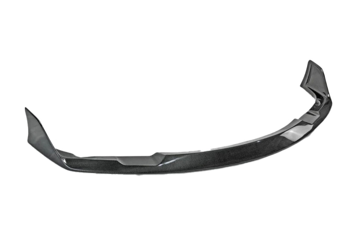 Toyota Supra Mk5 JHP Style Carbon Fiber Front Lip- A90/A91